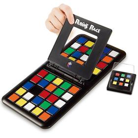 

Настольная игра Rubik's Race
