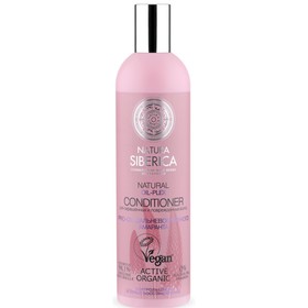 

Бальзам для волос Natura Siberica Oil-Plex, 400 мл
