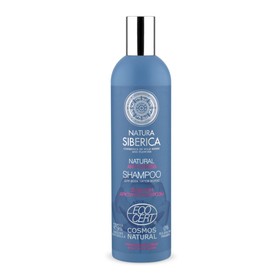 

Шампунь для волос Natura Siberica Anti-Stress, 400 мл