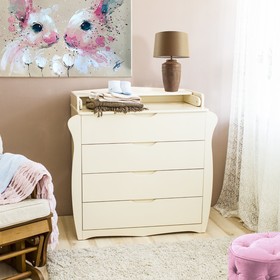 Комод stokke home dresser пеленальный