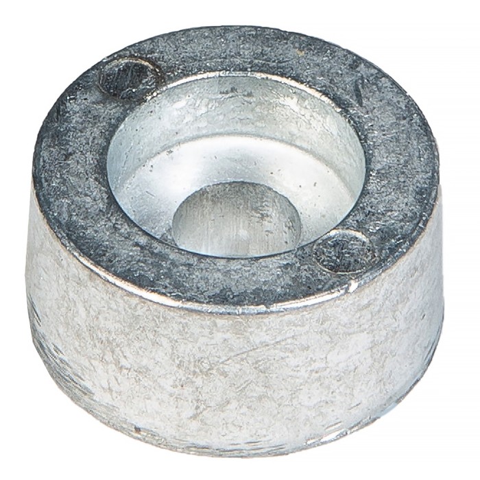 Анод Tecnoseal для Suzuki DF8, цинк, 55321-87J00