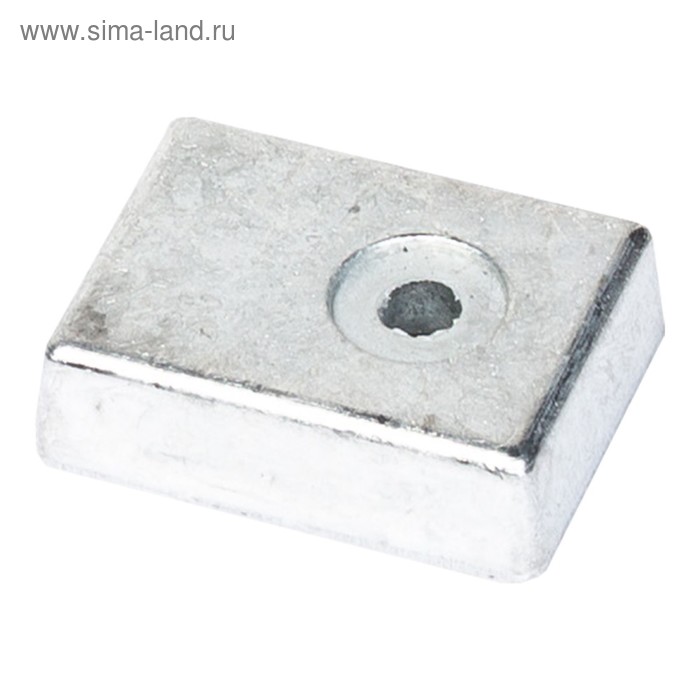 фото Анод tecnoseal для suzuki df40a, df50a, df60a,df150, df175, dt40, цинк, 55320-95311
