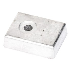

Анод Tecnoseal для Suzuki DF40A, DF50A, DF60A,DF150, DF175, DT40, алюминий, 55320-95311