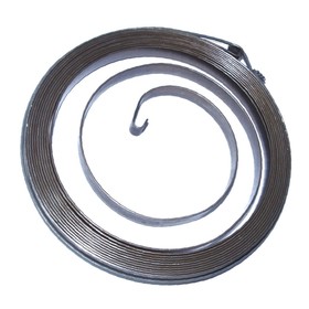 Пружина возвратная ручного стартера Yamaha 9.9F-15F, 2005-2017г.в. Ош