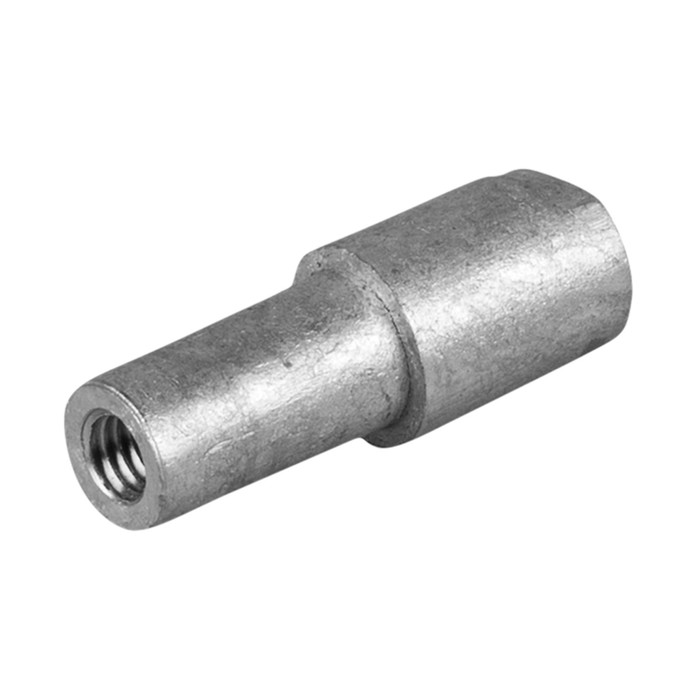 фото Анод tecnoseal для yamaha f9.9amh, f15amh, алюминий, 66m-11325-00