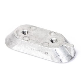 

Анод Tecnoseal для Yamaha F40, 50H, алюминий, 65W-45251-00