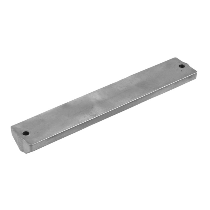 фото Анод tecnoseal для yamaha 55bed, 55bet, 90aet, цинк, 6h1-45251-01