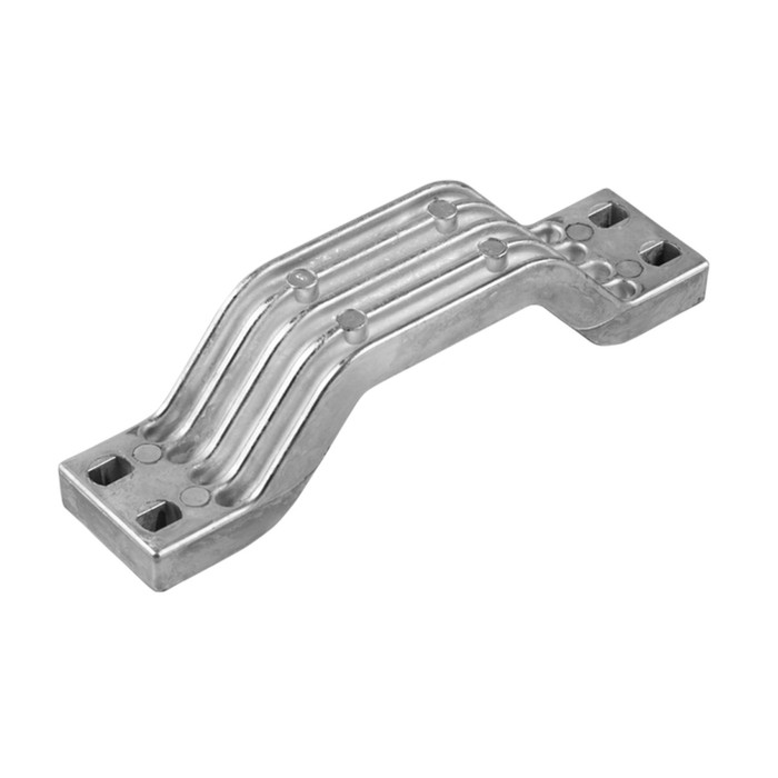 

Комплект анодов Tecnoseal для Yamaha 200, 225, 250, магний,