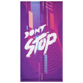 

Шарф-труба спортивный ONLITOP DONT STOP