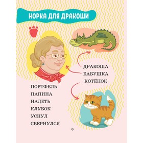 

Буквы знаю – сам читаю! Как воспитать дракона. Асеева И. И.