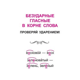 

Русский язык. Важные орфограммы. 1-4 классы. Стронская И. М.