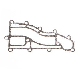 Прокладка крышки выхлопа Skipper, Suzuki DT9.9, DT15, 2002-2017г.в.