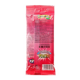 

Мармелад Fini «Карандаши» со вкусом клубники, 100 г