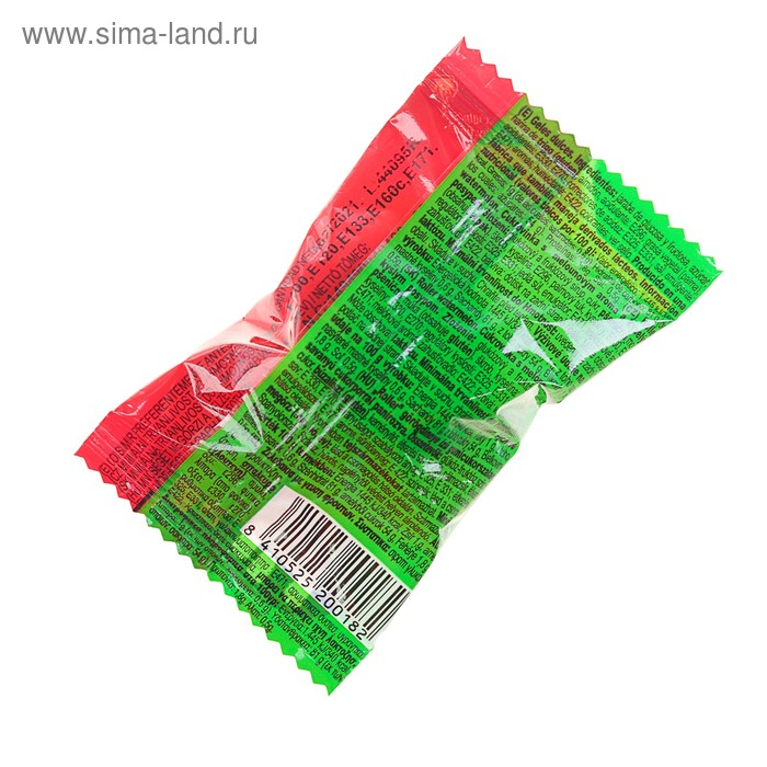 

Мармелад Fini роллер со вкусом арбуза, 20 г