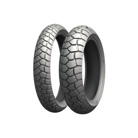 

Мотошина Michelin Anakee Adventure 110/80 R19 59V TL/TT Front Эндуро