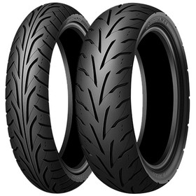 

Мотошина Dunlop Arrowmax GT601 120/80 R17 61H TL Rear Классика