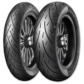 

Мотошина Metzeler Cruisetec 100/90 R19 57H TL Front Чоппер/круйзер