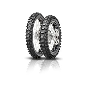 

Мотошина Dunlop Geomax MX33 100/100 R18 59M TT Rear Кросс