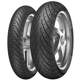 

Мотошина Metzeler Roadtec 1 130/70 R17 62H TL Rear Спорт-турист