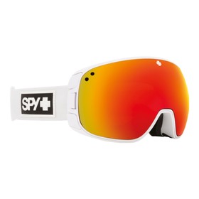 

Очки Spy Optic Bravo, взрослые, красный, оранжевый