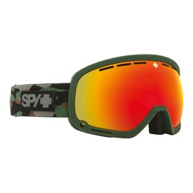 

Очки Spy Optic Marshall, взрослые, красный, оранжевый