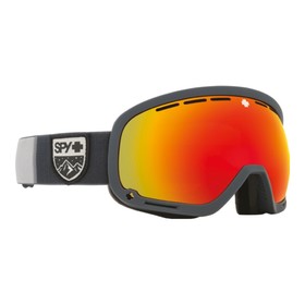 

Очки Spy Optic Marshall, взрослые, красный, оранжевый