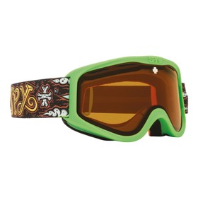 

Очки Spy Optic Cadet, детские, коричневый