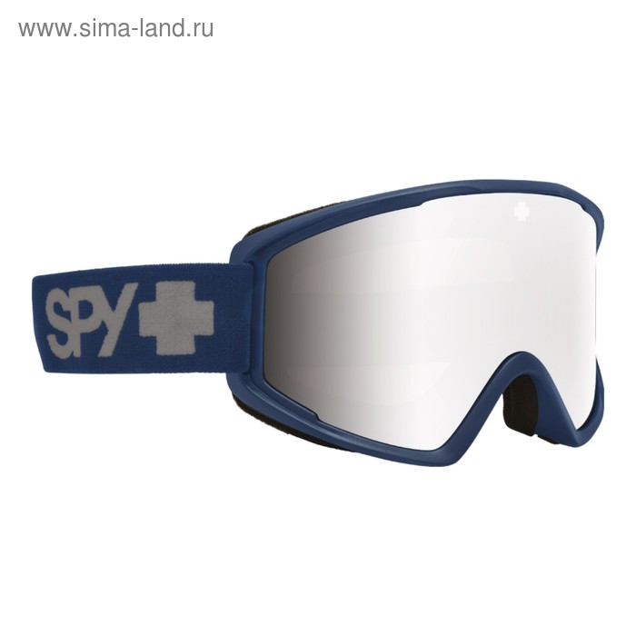 фото Очки spy optic crusher elite, взрослые, серый