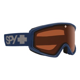 

Очки Spy Optic Crusher Elite, взрослые, коричневый