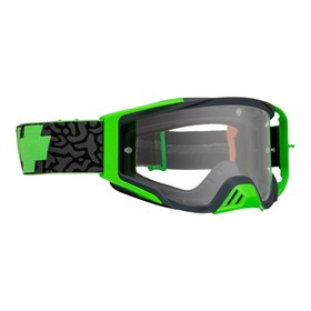 

Очки MX Spy Optic Foundation, взрослые, прозрачный