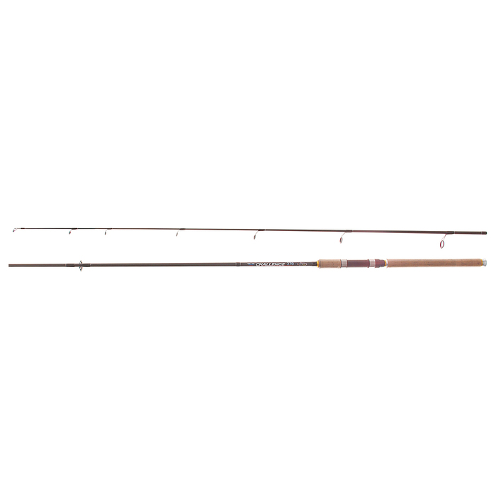 Спиннинг штекерный "Challenge Х1", длина 2,7 м (15-40 г), вес 320 г