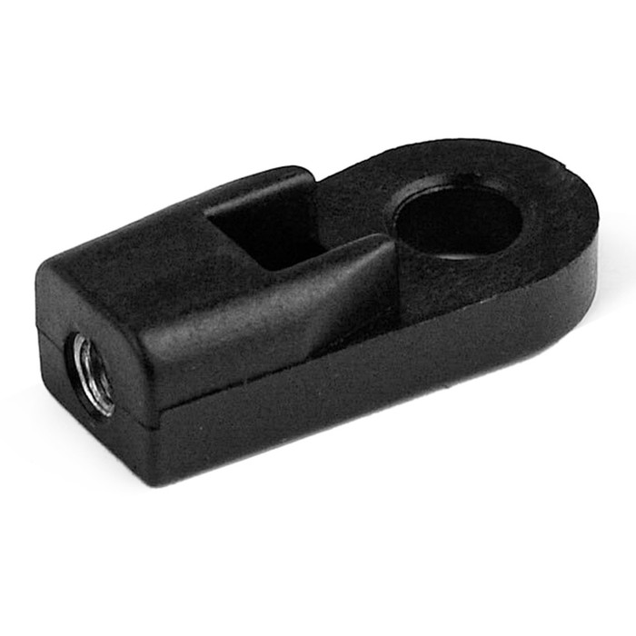 

Переходник троса газа/реверса Yamaha 6-115, OEM 703-48345-01