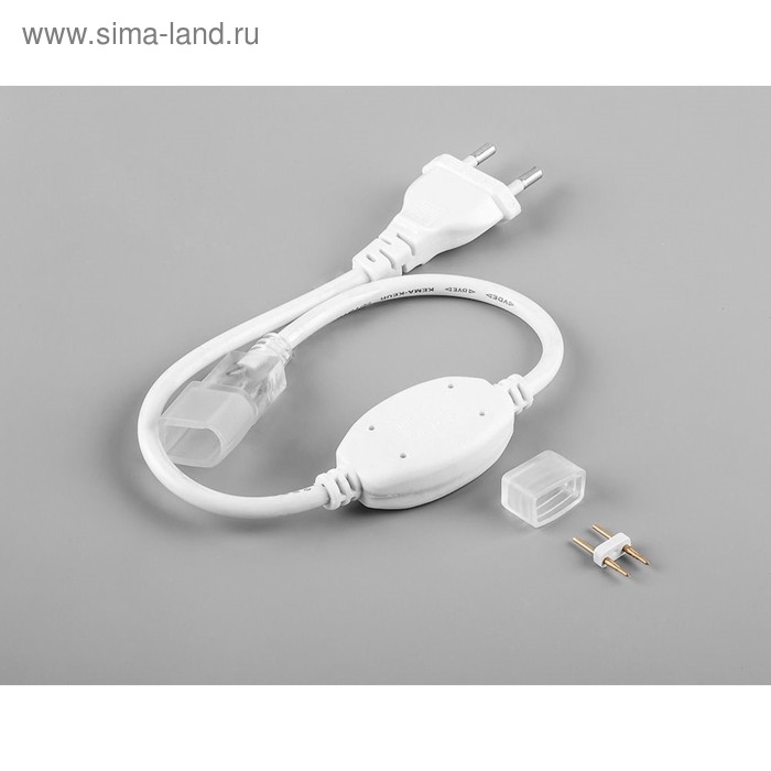 

Лента светодиодная неоновая LS651, 180SMD(2835)/м, 14,4Вт/м, 12V, 4000К, IP68