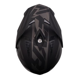 

Шлем FXR Octane X Deviant с подогревом, размер S, чёрный