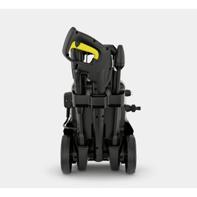 Мойка высокого давления Karcher K 4 Compact, 130 бар, 420 л/ч, 1.637-500.0 от Сима-ленд