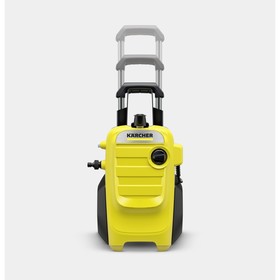 Мойка высокого давления Karcher K 4 Compact, 130 бар, 420 л/ч, 1.637-500.0 от Сима-ленд