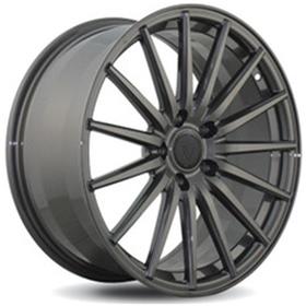 

Диск кованый VISSOL F-002 8.5x20 6x139.7 ET15 D106.2 GLOSS-GRAPHITE