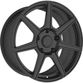 

Диск кованый VISSOL F-107 10.5x22 5x120 ET25 D74.1 GLOSS-GRAPHITE