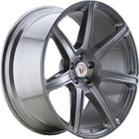

Диск кованый VISSOL F-107 10x19 5x100 ET50 D57.1 GLOSS-GRAPHITE