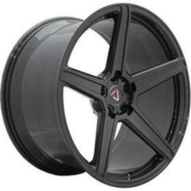 

Диск кованый VISSOL F-505 12x22 5x120 ET33 D74.1 GLOSS_GRAPHITE