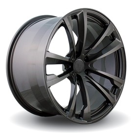 

Диск кованый VISSOL F-681 8.5x20 5x120 ET47 D72.6 GLOSS-GRAPHITE