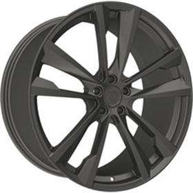 

Диск кованый VISSOL F-681 8.5x20 5x120 ET47 D72.6 MATTE-GRAPHITE-WITH-MATTE-POLISHED