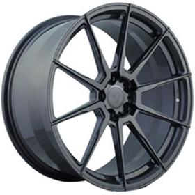 

Диск кованый VISSOL F-923 10.5x21 5x130 ET18 D71.6 GLOSS_GRAPHITE