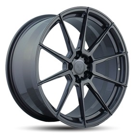 

Диск кованый VISSOL F-923 8.5x20 5x112 ET25 D66.6 GLOSS_GRAPHITE