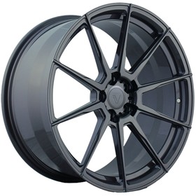 

Диск кованый VISSOL F-923 8.5x20 5x120 ET25 D67.1 MATTE_BLACK