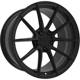 

Диск кованый VISSOL F-920 10.5x20 5x114.3 ET20 D73.1 GLOSS_BLACK