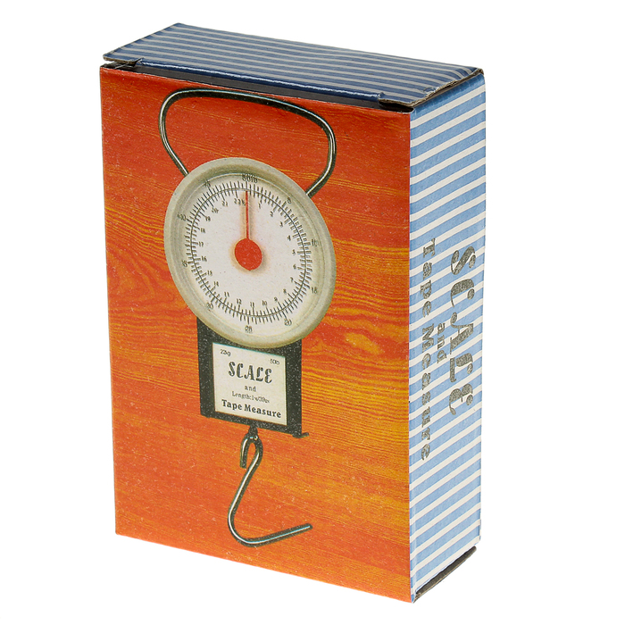 Весы механические безмен до 22 кг.