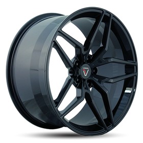 

Диск кованый VISSOL F-928 11.5x21 5x120 ET26 D74.1 GLOSS_BLACK