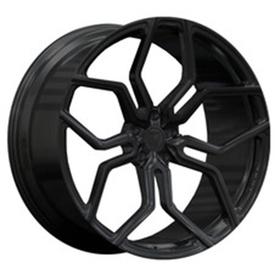 

Диск кованый VISSOL F-937 10.5x22 5x120 ET35 D74.1 SATIN_BLACK