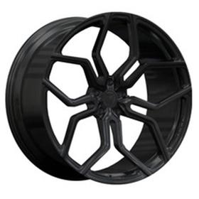 

Диск кованый VISSOL F-937 8.5x20 5x120 ET47 D72.6 SATIN_BLACK